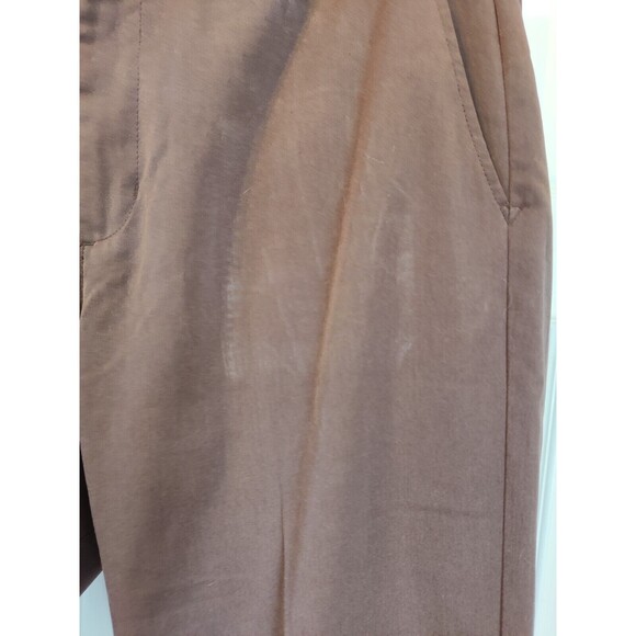 5.11 Tactical Series Pants Tac-5105 38W L32 Brown VTG2004 - Picture 3 of 11